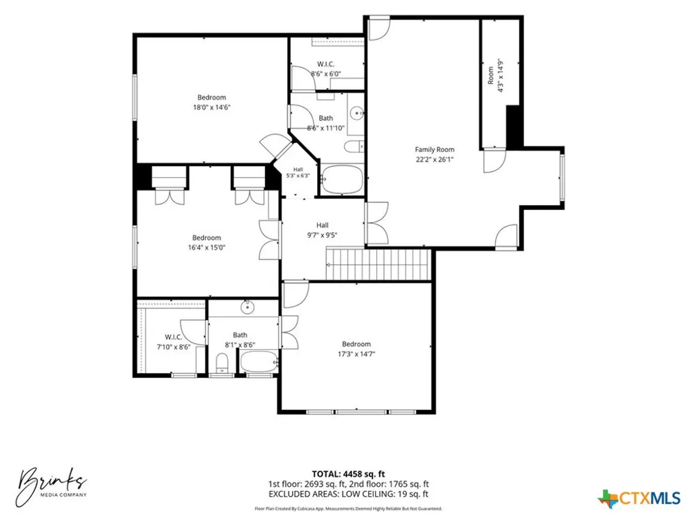 5 Horseshoe Trail New Braunfels, TX 78132