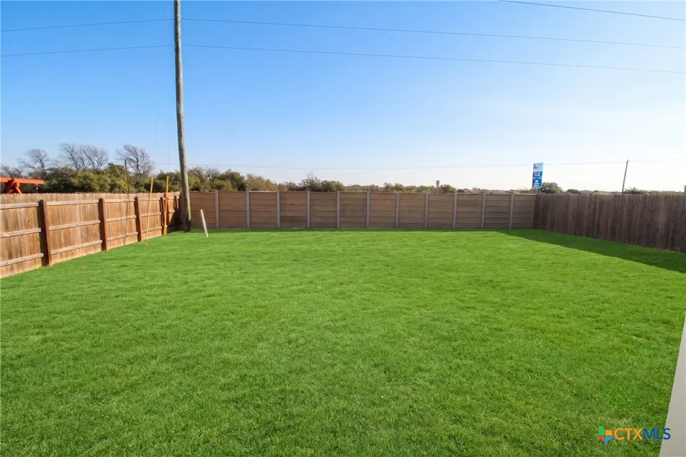 2044 Wigeon Way Copperas Cove, TX 76522