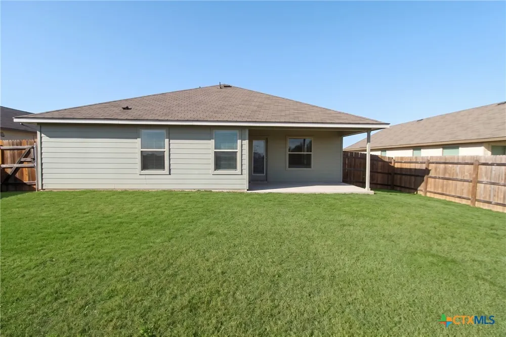 2044 Wigeon Way Copperas Cove, TX 76522