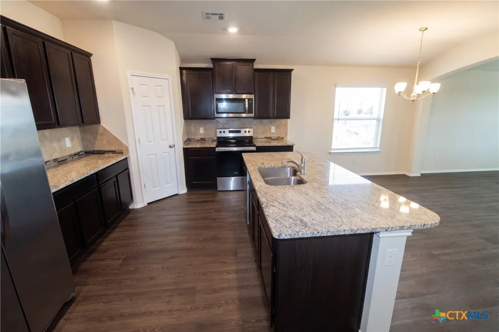 2044 Wigeon Way Copperas Cove, TX 76522