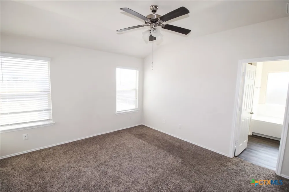 2044 Wigeon Way Copperas Cove, TX 76522
