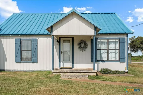 124 Hopper Road