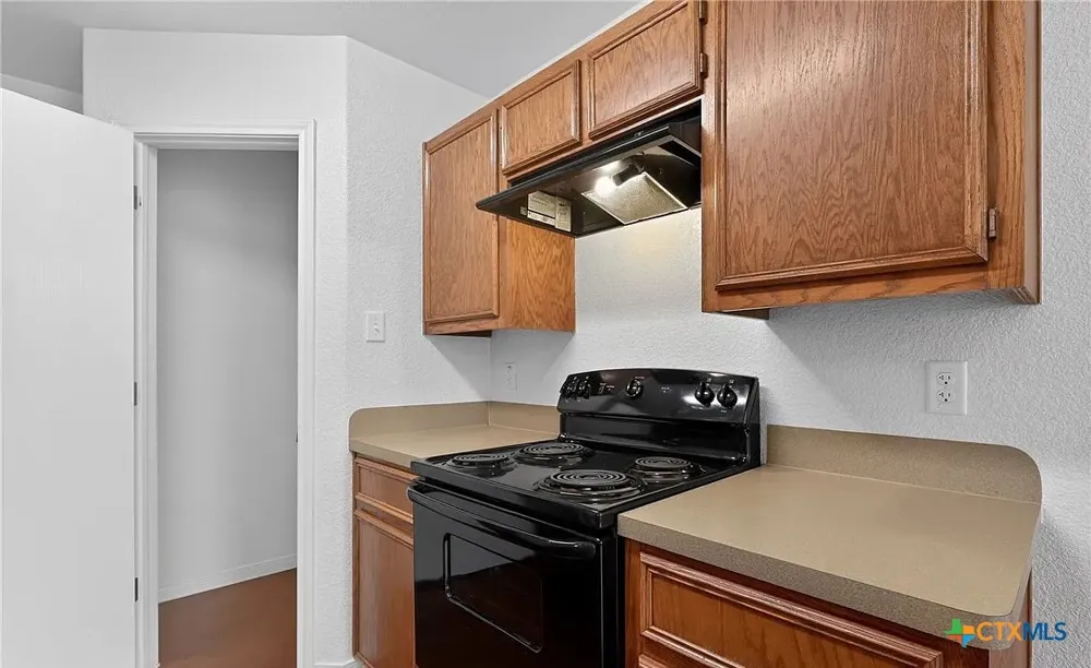 3711 John Chisholm Loop Killeen, TX 76542
