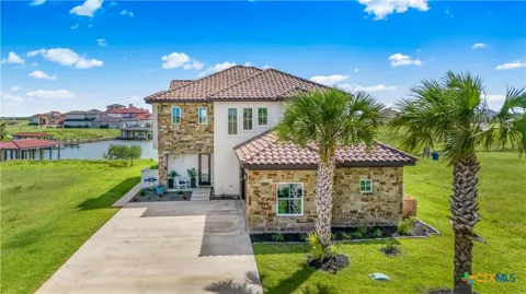 597 W Lago Loop Road