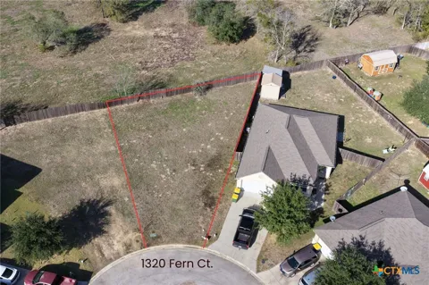 1320 Fern Court