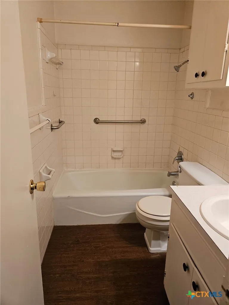 102 E Avenue A #6 Copperas Cove, TX 76522