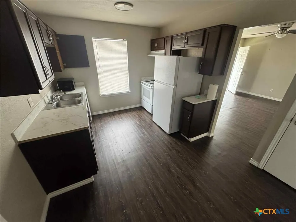 205 Erby Avenue #A Copperas Cove, TX 76522