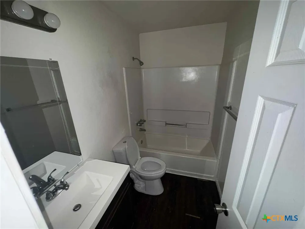 205 Erby Avenue #A Copperas Cove, TX 76522