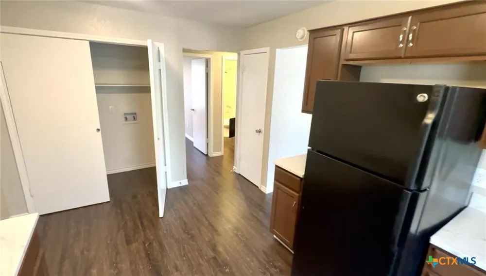 205 Erby Avenue #D Copperas Cove, TX 76522