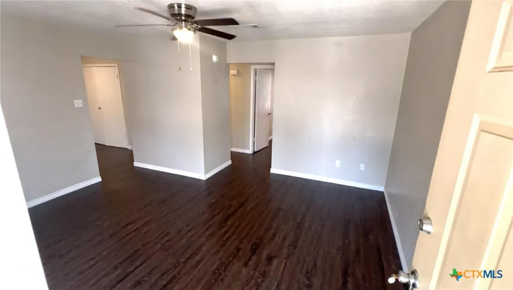 205 Erby Avenue #D Copperas Cove, TX 76522