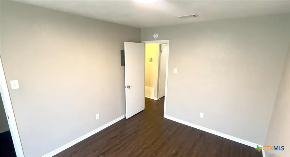 205 Erby Avenue #D Copperas Cove, TX 76522