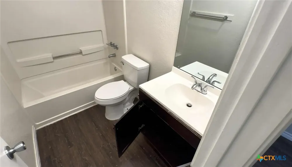 205 Erby Avenue #D Copperas Cove, TX 76522