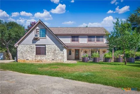 2611 Barton Hill Drive