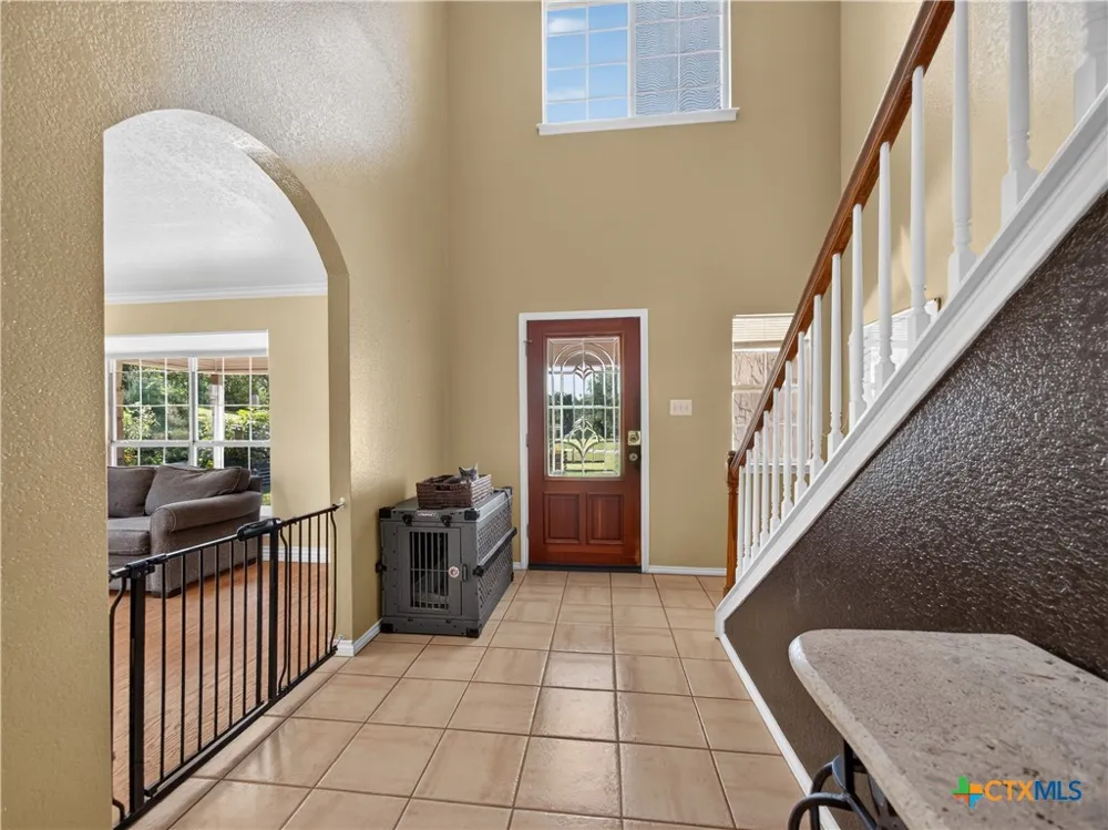 2611 Barton Hill Drive Bulverde, TX 78163