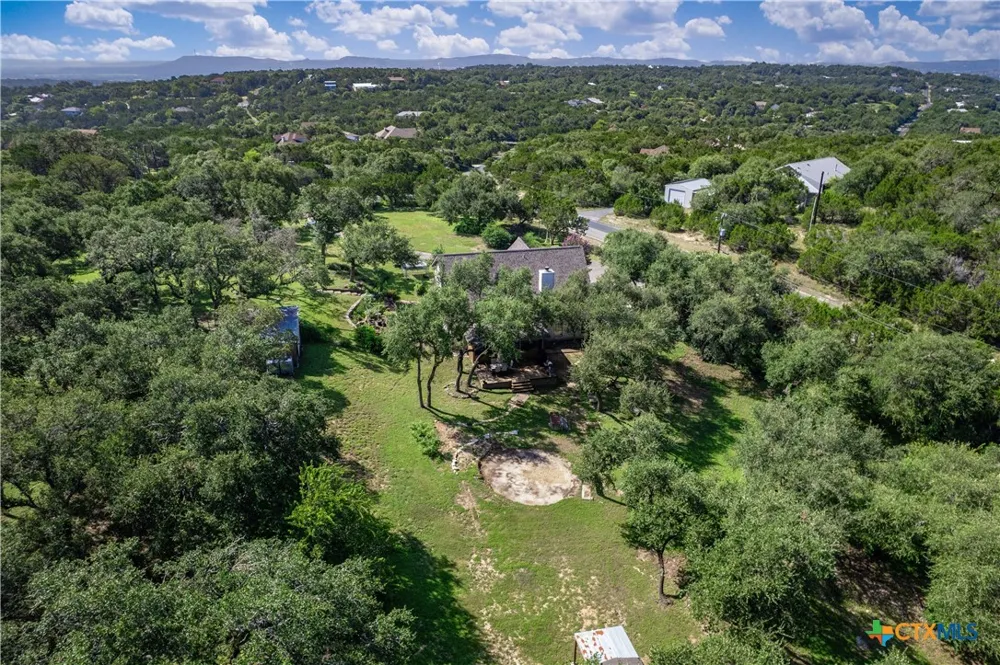 2611 Barton Hill Drive Bulverde, TX 78163