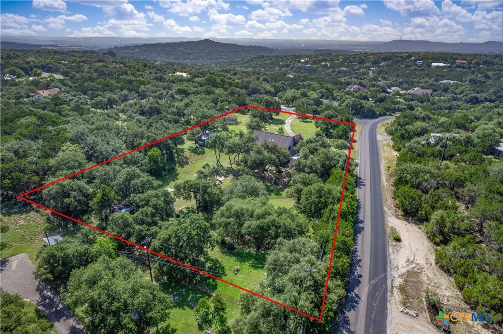 2611 Barton Hill Drive Bulverde, TX 78163