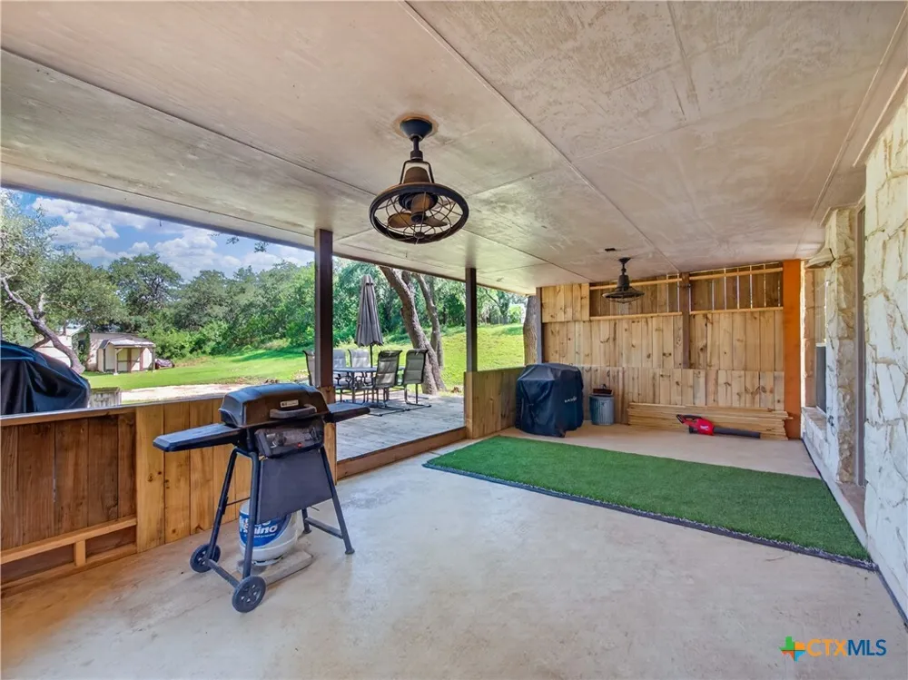 2611 Barton Hill Drive Bulverde, TX 78163