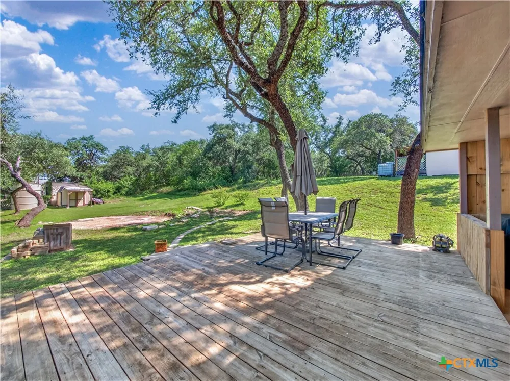 2611 Barton Hill Drive Bulverde, TX 78163