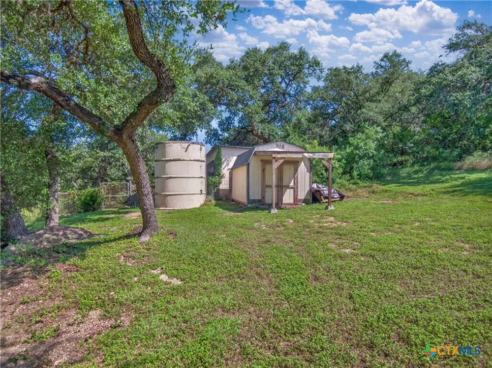 2611 Barton Hill Drive Bulverde, TX 78163