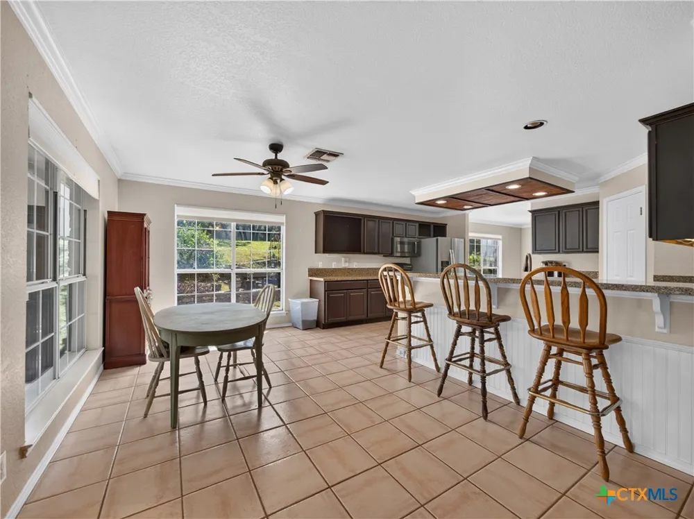 2611 Barton Hill Drive Bulverde, TX 78163