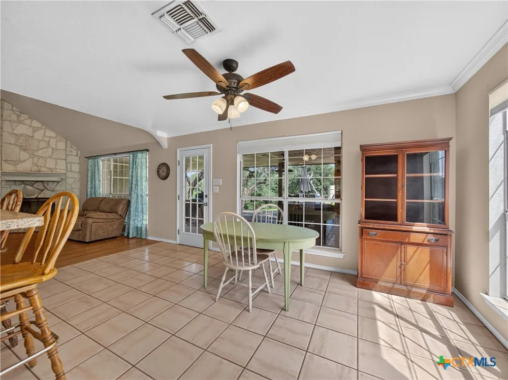 2611 Barton Hill Drive Bulverde, TX 78163