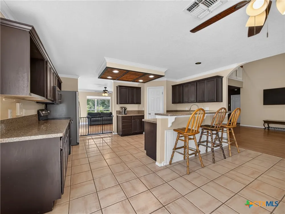 2611 Barton Hill Drive Bulverde, TX 78163