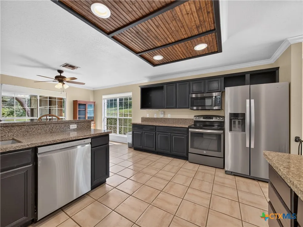 2611 Barton Hill Drive Bulverde, TX 78163