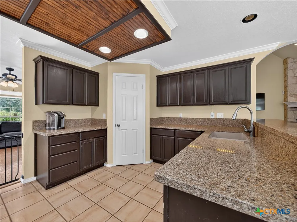 2611 Barton Hill Drive Bulverde, TX 78163