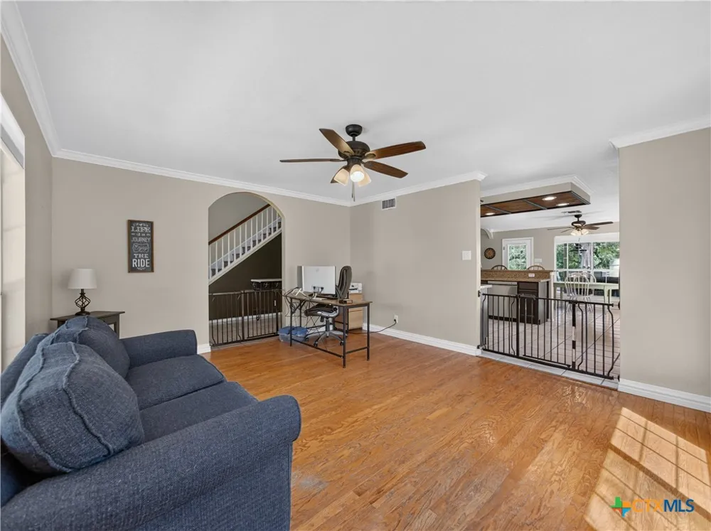 2611 Barton Hill Drive Bulverde, TX 78163