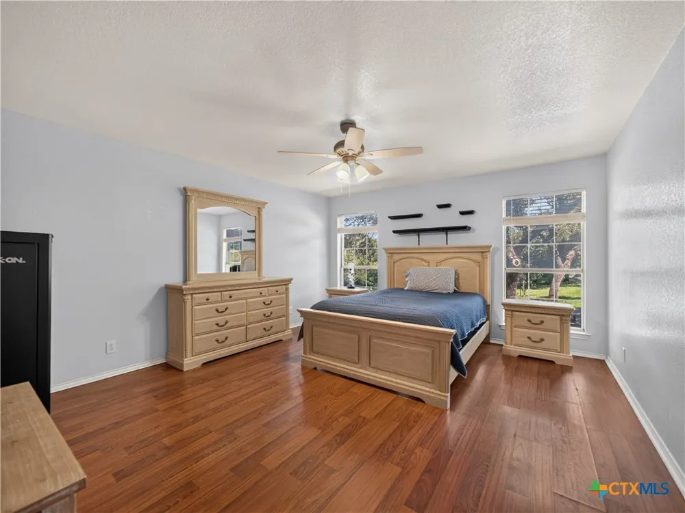 2611 Barton Hill Drive Bulverde, TX 78163