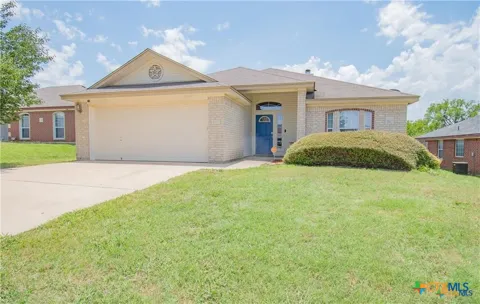 3902 Tatonka Drive