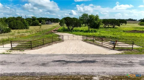 Deer Ridge Road