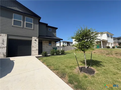 1816 Tejas Trail #A