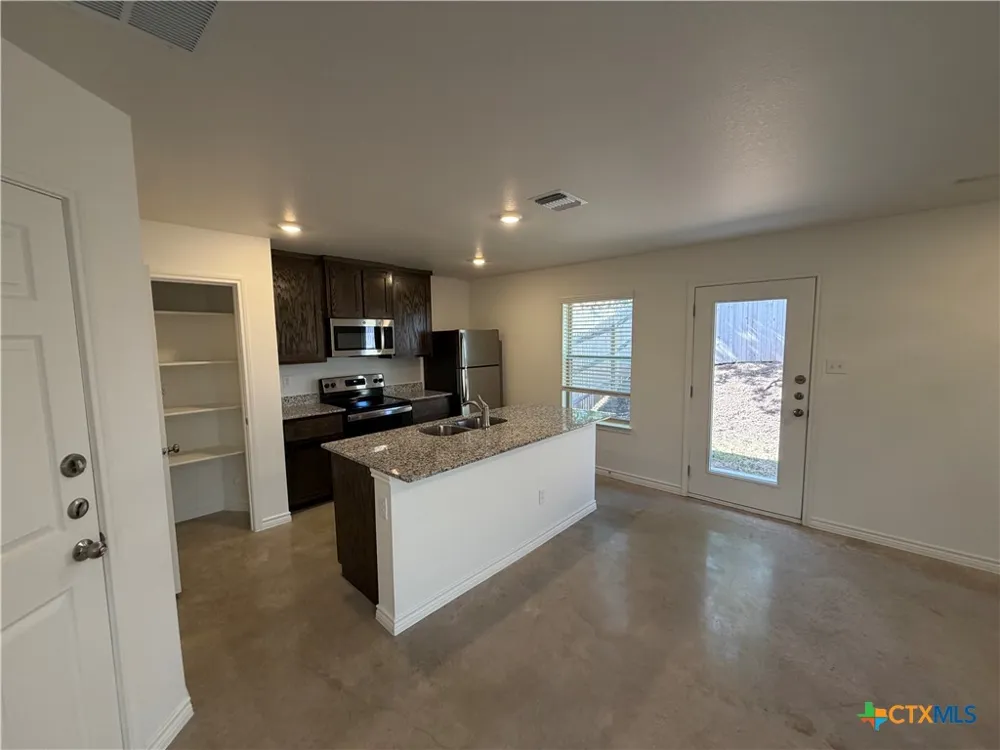 1816 Tejas Trail #A Harker Heights, TX 76548