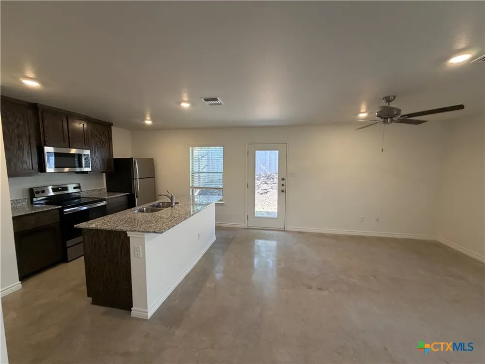 1816 Tejas Trail #A Harker Heights, TX 76548