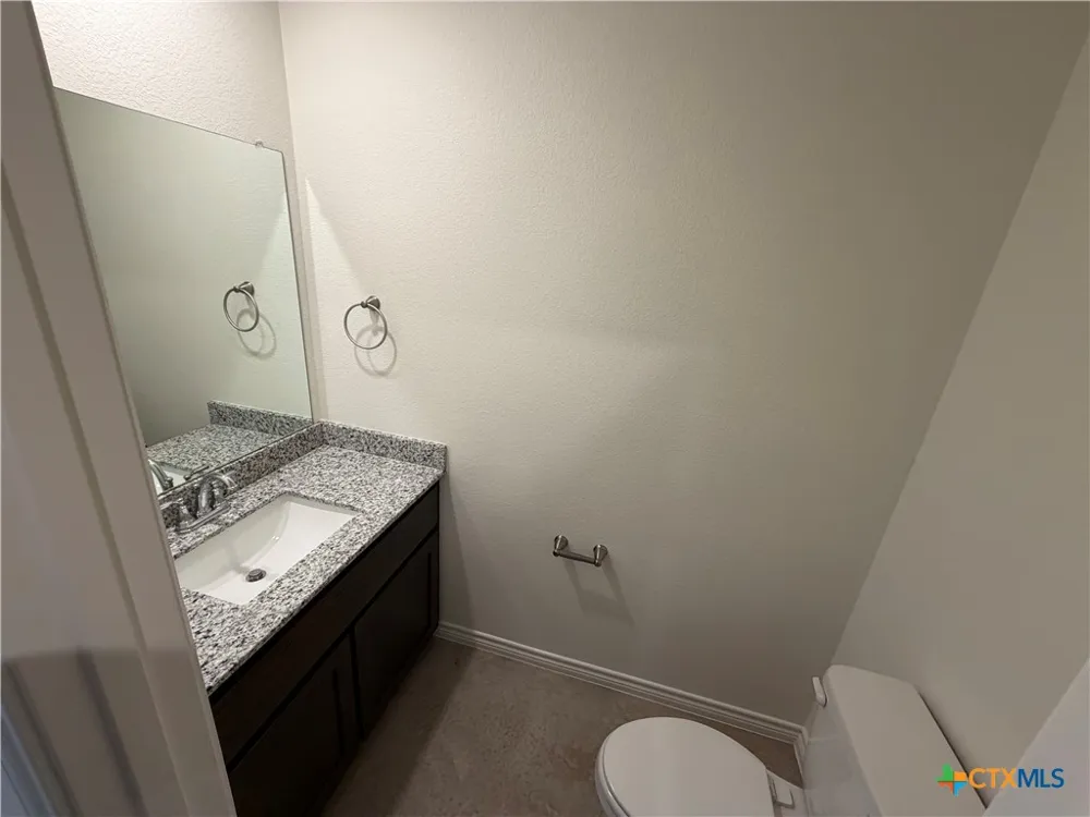 1816 Tejas Trail #A Harker Heights, TX 76548