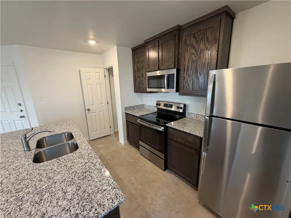 1816 Tejas Trail #A Harker Heights, TX 76548