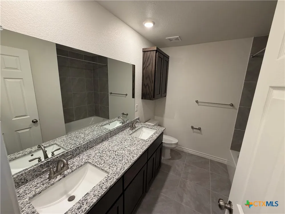 1816 Tejas Trail #A Harker Heights, TX 76548
