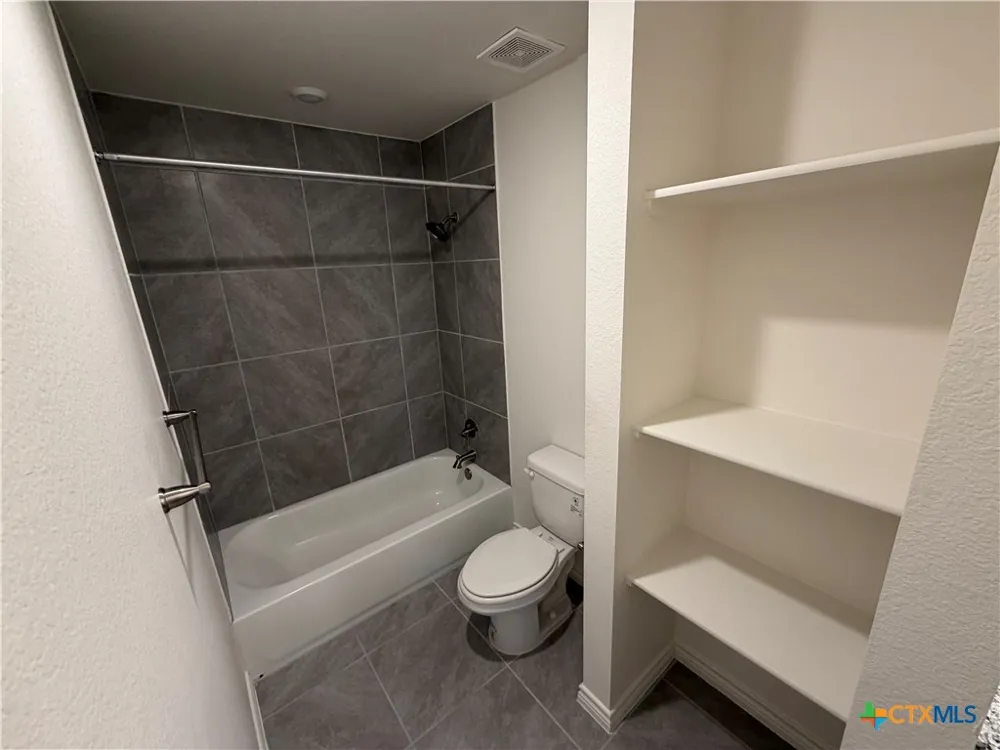 1816 Tejas Trail #A Harker Heights, TX 76548