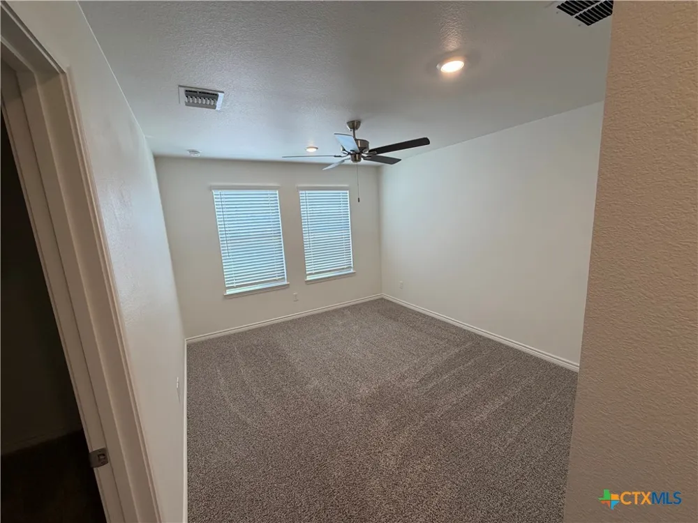 1816 Tejas Trail #A Harker Heights, TX 76548