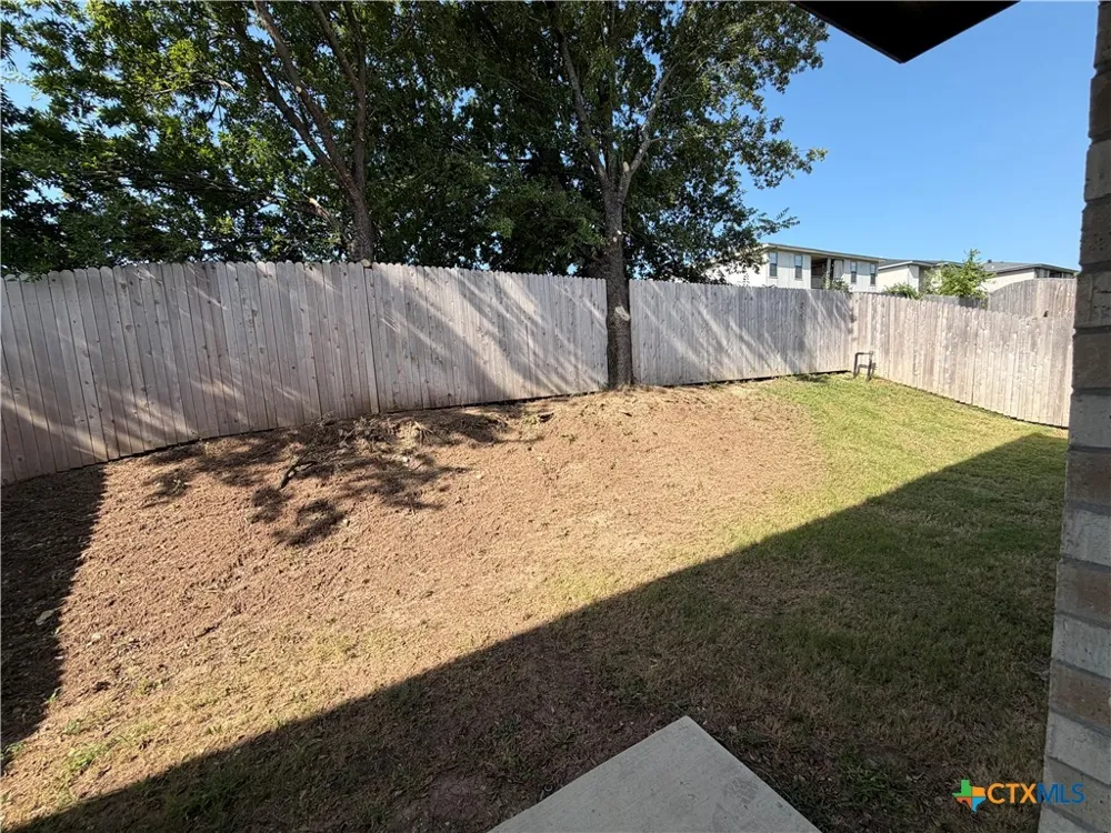 1816 Tejas Trail #A Harker Heights, TX 76548