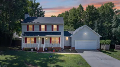 5805 Edgebrook Court