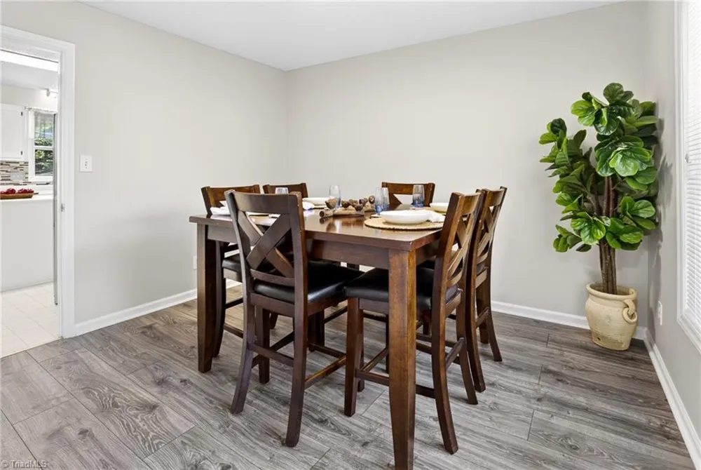 5805 Edgebrook Court Jamestown, NC 27282