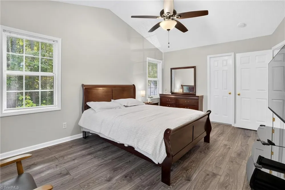 5805 Edgebrook Court Jamestown, NC 27282
