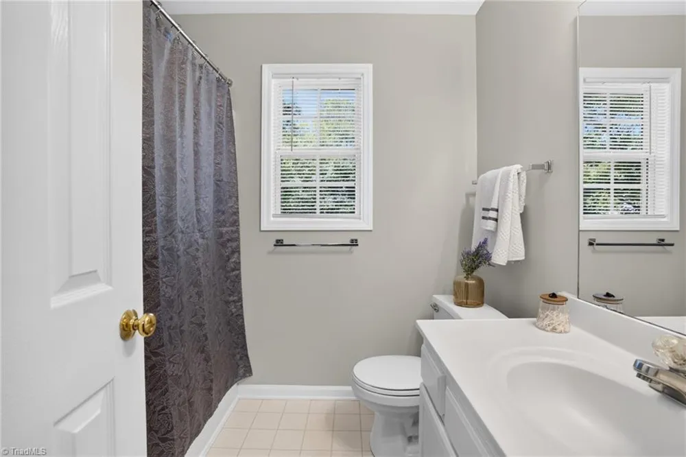 5805 Edgebrook Court Jamestown, NC 27282