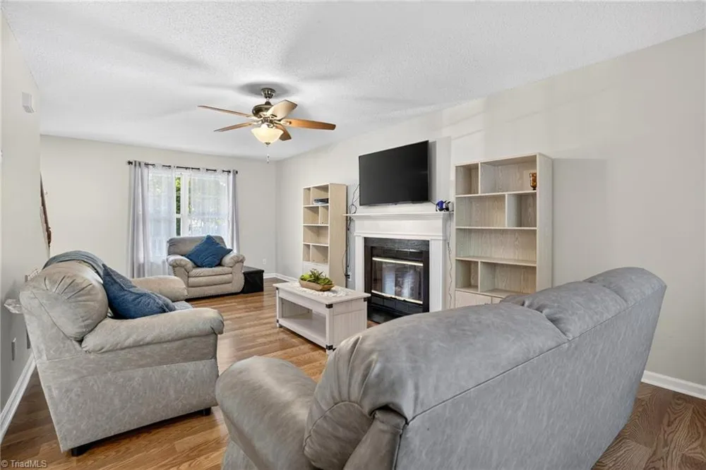 5805 Edgebrook Court Jamestown, NC 27282