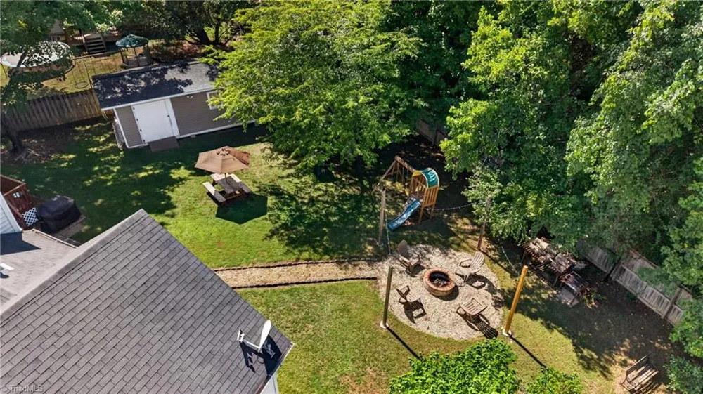 5805 Edgebrook Court Jamestown, NC 27282