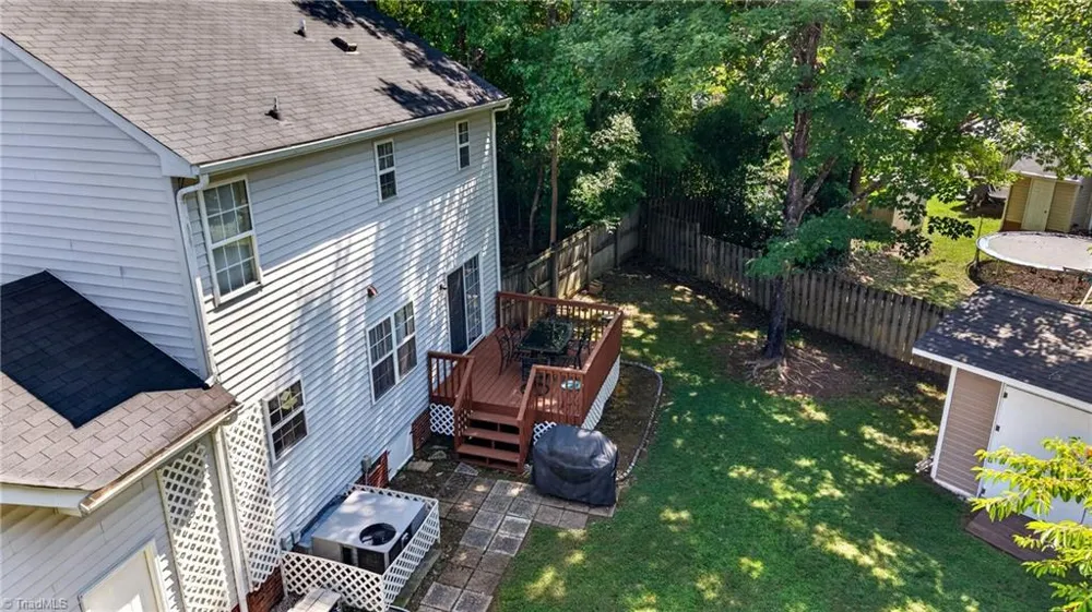 5805 Edgebrook Court Jamestown, NC 27282