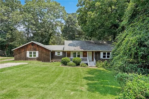 1422 Zebulon Road