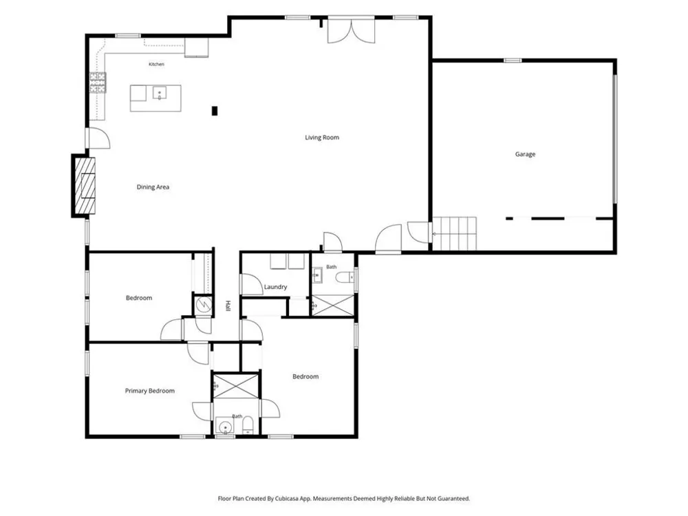8736 Camp Road Winston, GA 30187